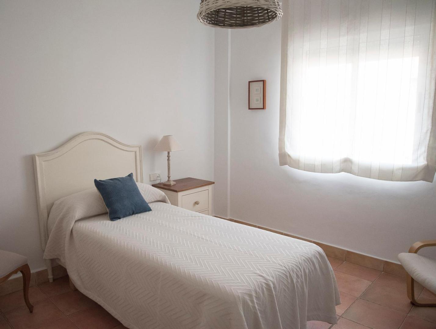 Apartamento Carretera Sierra *