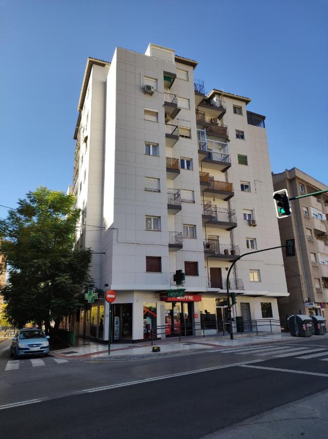 Carretera Sierra Appartement