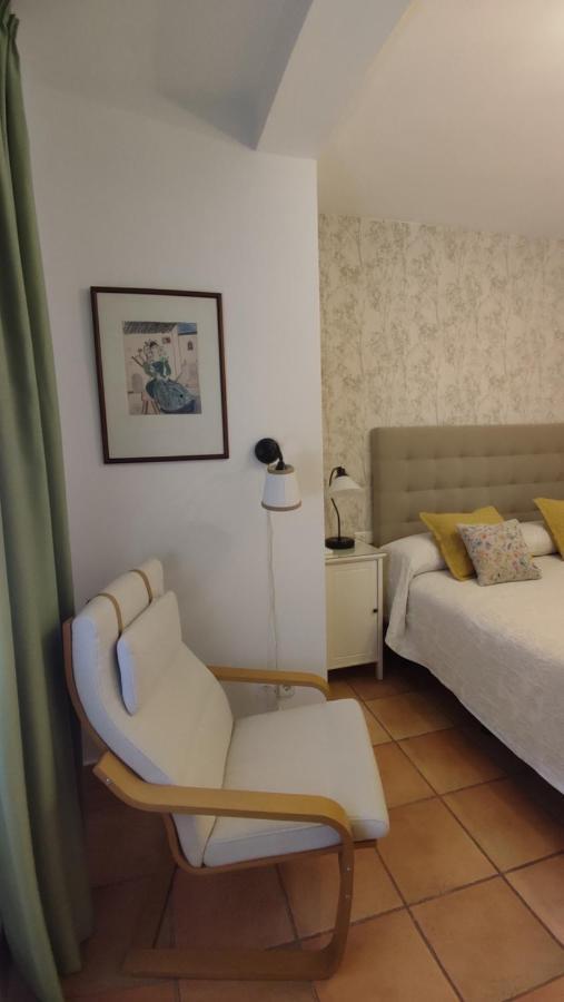 Appartement Carretera Sierra