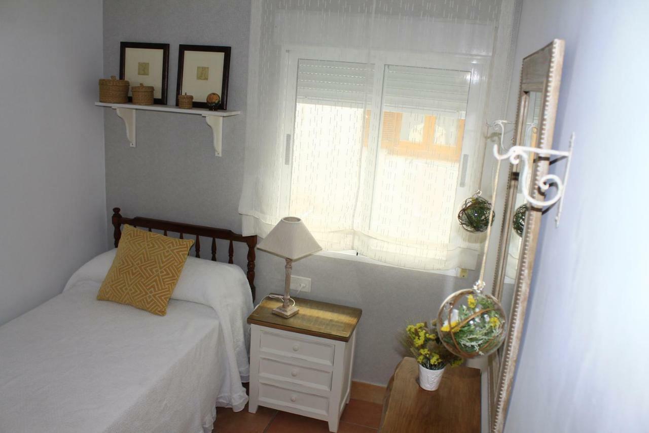 Carretera Sierra Appartement