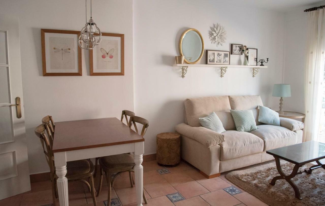 Appartement Carretera Sierra *