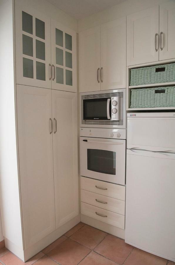 Appartement Carretera Sierra *