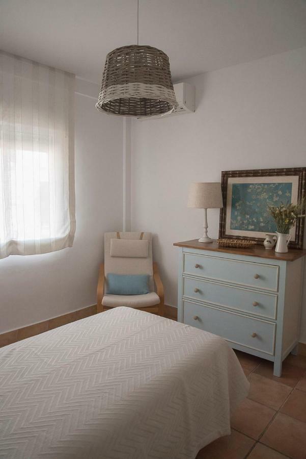 Appartement Carretera Sierra *