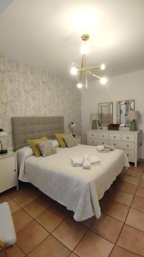Carretera Sierra Apartment *