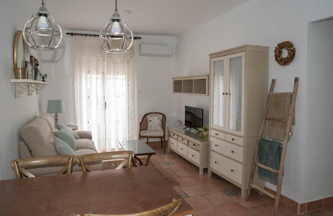 Apartment Carretera Sierra