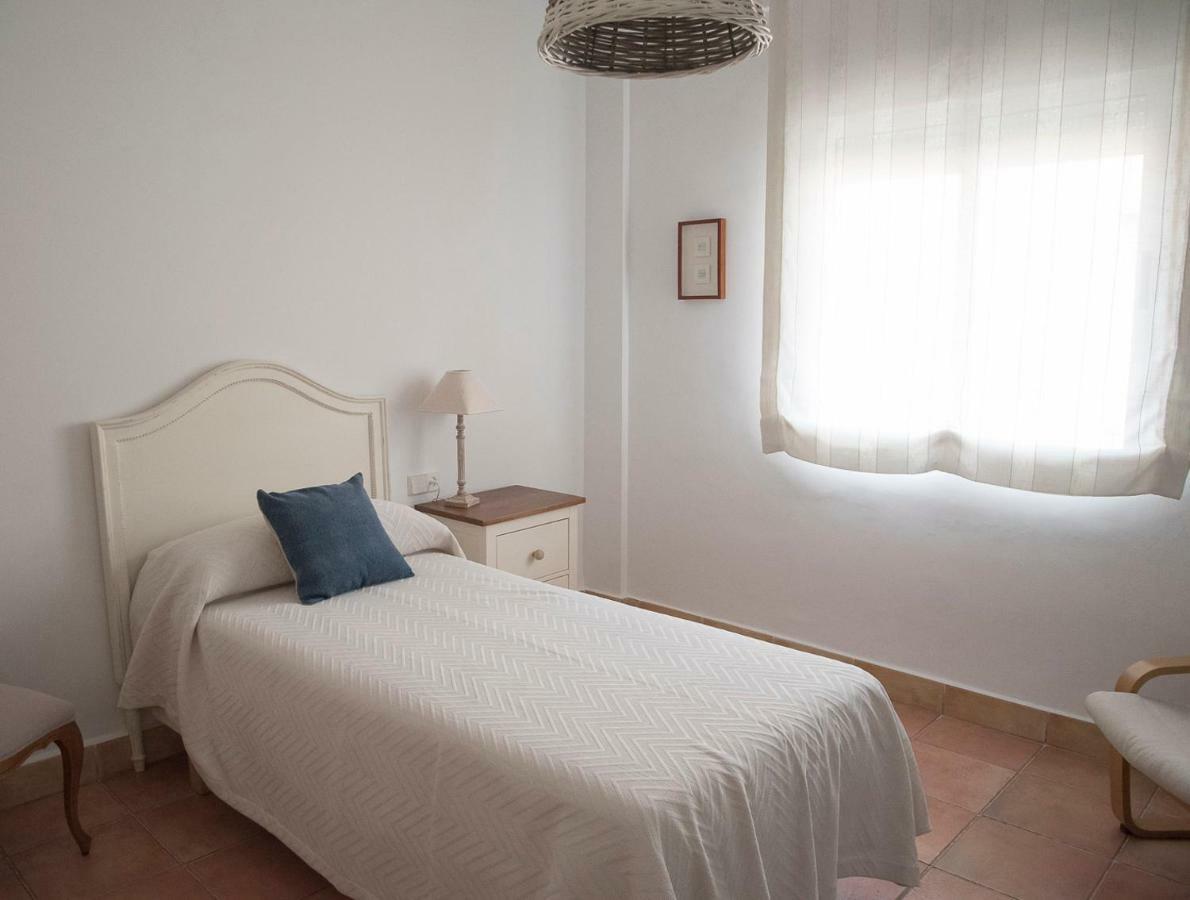 Apartment Carretera Sierra *