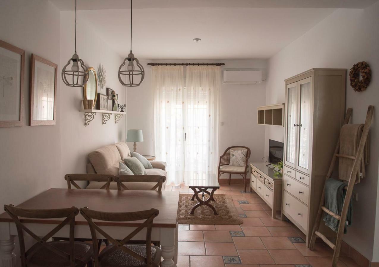 Carretera Sierra Apartment Granada